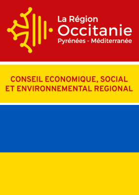 LE CESER OCCITANIE RENCONTRE L’AMBASSADEUR DE L’UKRAINE